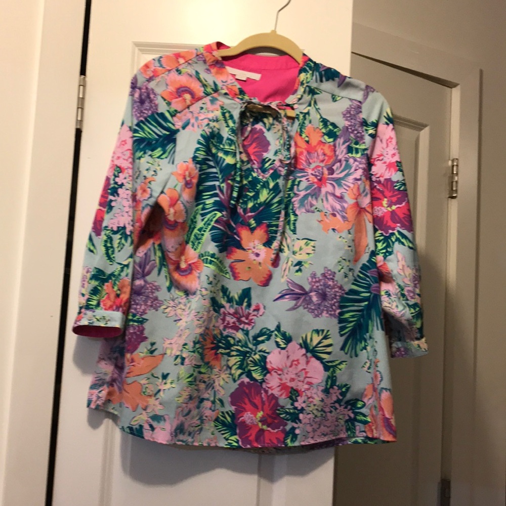Women’s work top
